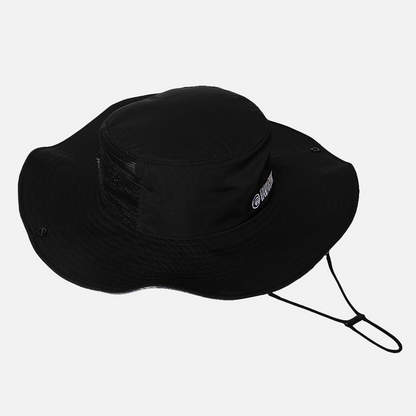FLEX WIRE UV SURF HAT  TM2033