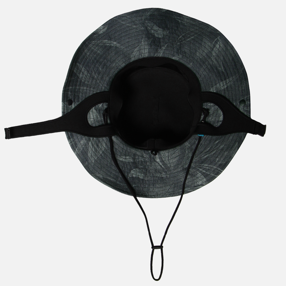 FLEX WIRE UV SURF HAT  TM2033