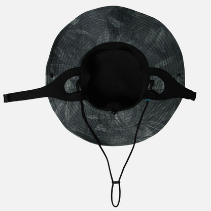 FLEX WIRE UV SURF HAT  TM2033