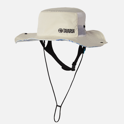 FLEX WIRE UV SURF HAT  TM2033