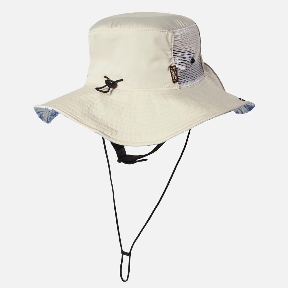 FLEX WIRE UV SURF HAT  TM2033
