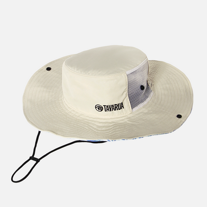 FLEX WIRE UV SURF HAT  TM2033