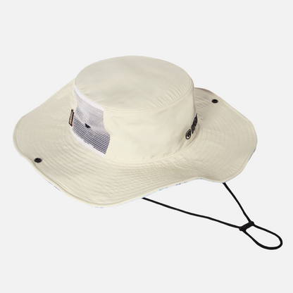 FLEX WIRE UV SURF HAT  TM2033