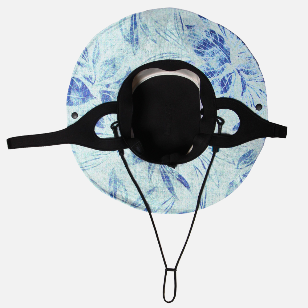 FLEX WIRE UV SURF HAT  TM2033