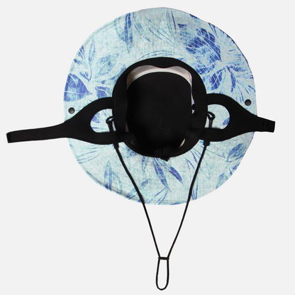 FLEX WIRE UV SURF HAT  TM2033