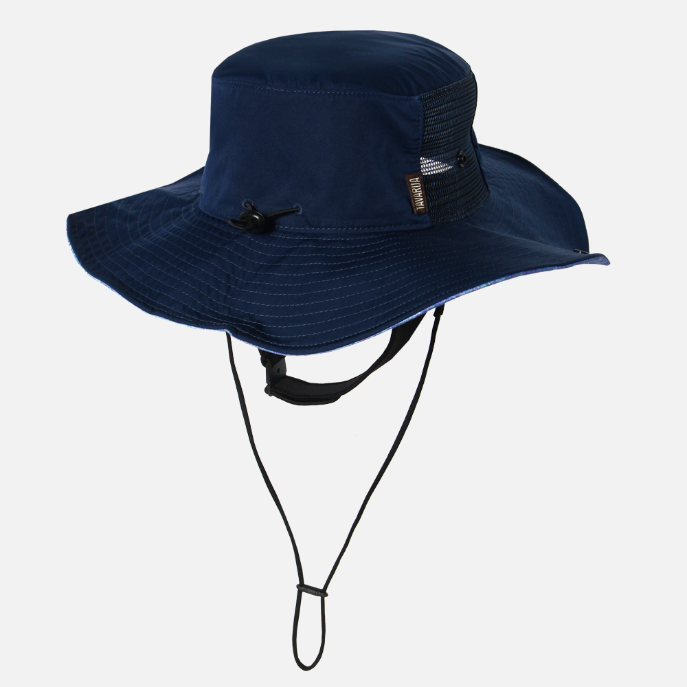 FLEX WIRE UV SURF HAT  TM2033