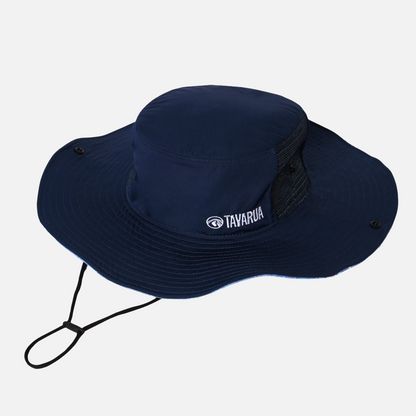 FLEX WIRE UV SURF HAT  TM2033