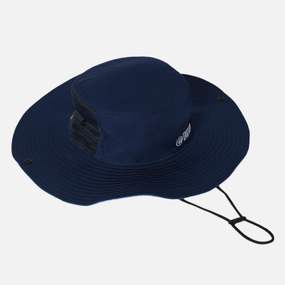 FLEX WIRE UV SURF HAT  TM2033