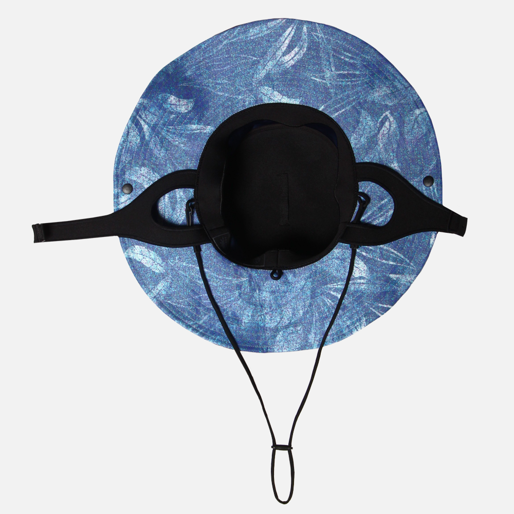 FLEX WIRE UV SURF HAT  TM2033