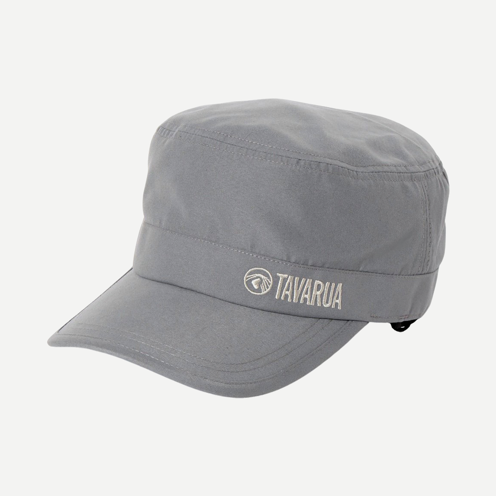 UV ECO RECYCLE WORK CAP